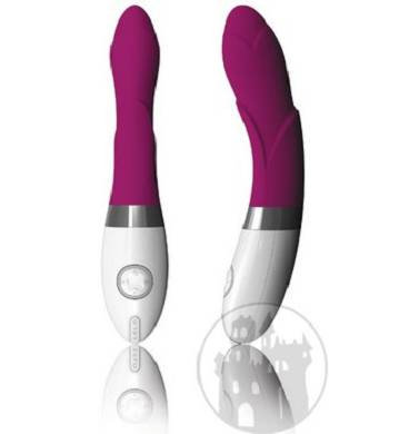 Lelo Iris fuchsia