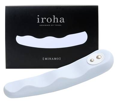 Vibrator Iroha Minamo