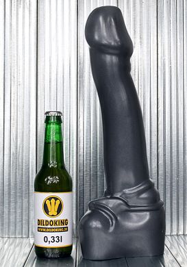 38 x 7,5 cm Dildo Doc Johnson American Bombshell A-Bomb