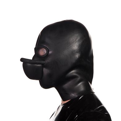 Urinal Hood - Studio Gum