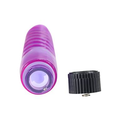Pulsedriver vibrator