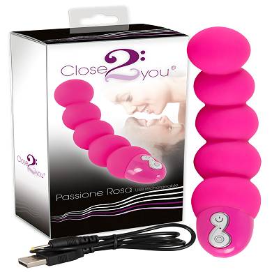 Close2you Vibrator Passione
