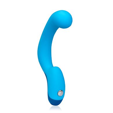 Fetish Fantasy - 20 cm Wonderful Wabbit Hollow Strap-On Umschnalldildo purple