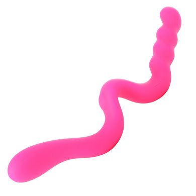 Fun Factory Doppeldildo New Wave - pink