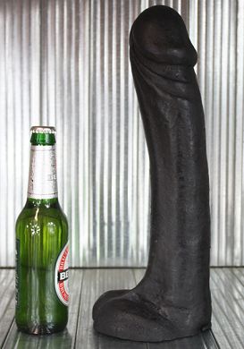 36 x 7 cm Dildo Duke