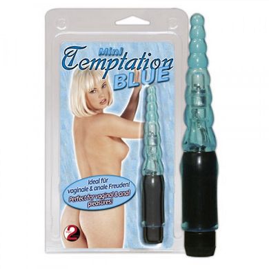 Anal-Vibrator Temptation Mini Anal