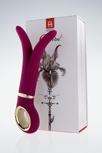 G-Vibe Vibrator, G-Vibe 2