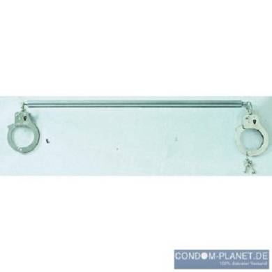 Spreizstange Edelstahl 50cm