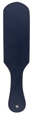 Leder-Paddel