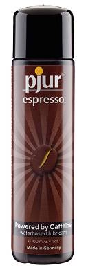 pjur Espresso