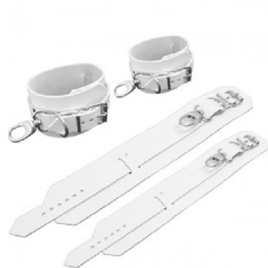 Bondage Fessel-Set