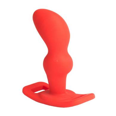 Sport Fucker Scrum Ruck Harness Plug Red
