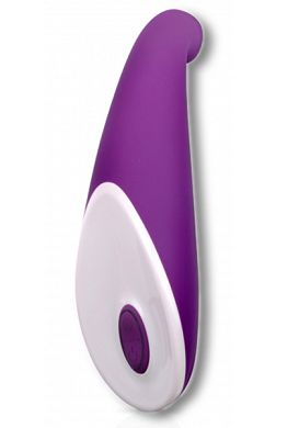 14 x 4,5 cm Bswish Vibrator BGEE deluxe plum