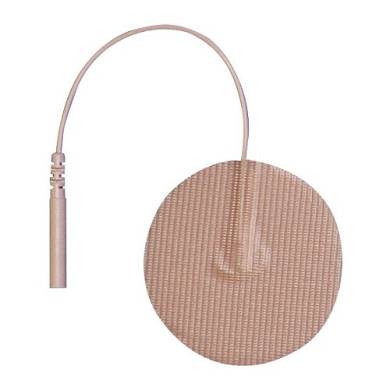 3B Scientific 1014155 Comfort-Stim Elite Gewebe-Elektroden. 2". rund