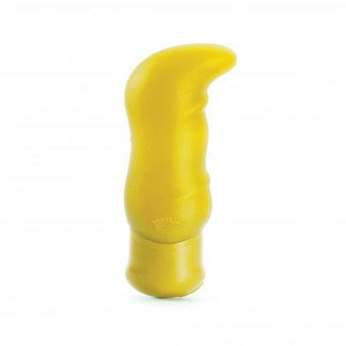 Epona - Vibrator in gelb