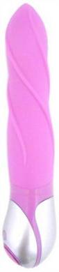 Vibe Therapy 199900103 Vibrator Serene. white