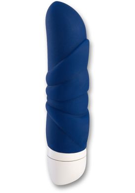 Funfactory Smartvibe Jam Vibrator dark blue