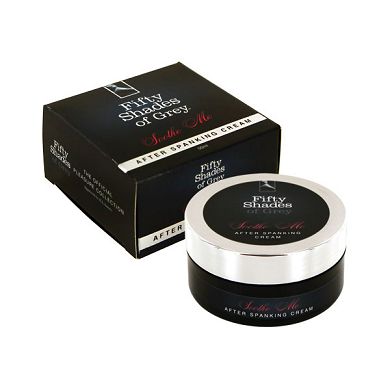 Shades-Of-Grey Beruhigungscreme, 50 ml