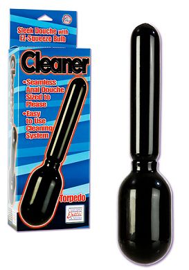 cleaner-torpedo-sleek-douche-schwarz