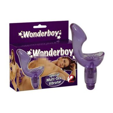 Wonderboy
