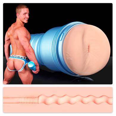 Marcus Mojo - Butt Fleshjack Boy
