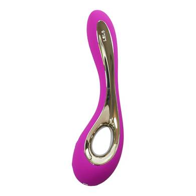LELO Isla Deep Rose, 1 Stck
