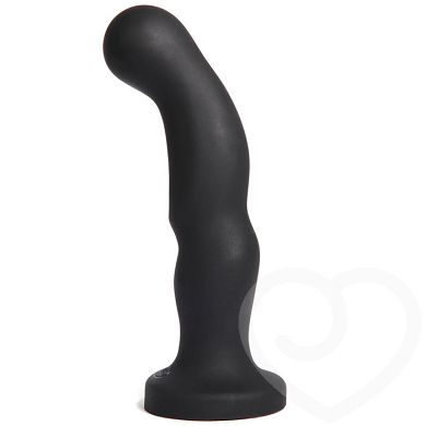 Tantus P-Punkt Analdildo aus Silikon