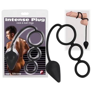 Intense Plug