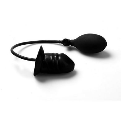 Pump Up Plug small