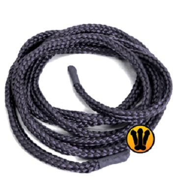 Bondage Seil schwarz 3 Meter