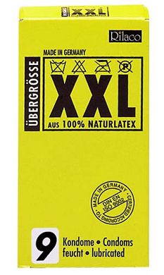 Rilaco XXL 9er