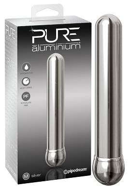 Medium Silver