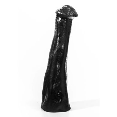 28,5 x 5,6 cm ANALE GRANDE Animal Irish Cob Dildo
