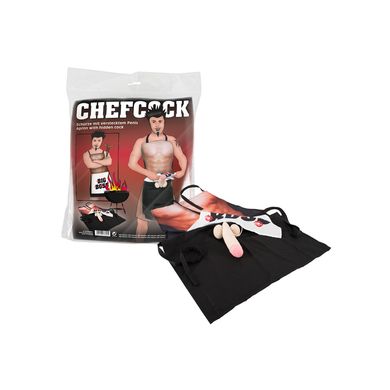 Schrze -Chefcock-