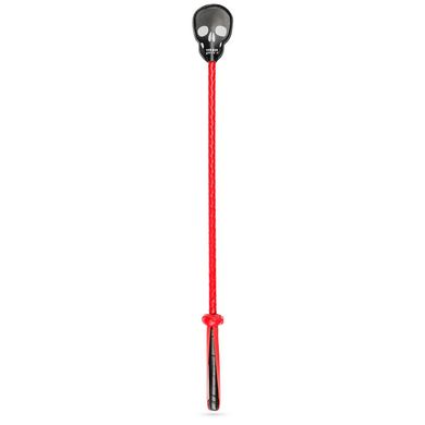 Whipped Skull Paddel black/red