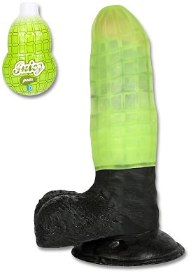 Juicy Masturbator Pear