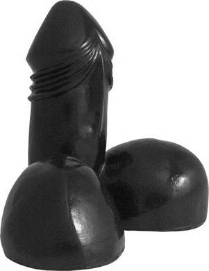 Domestic Partner Balls To The Wall 25x6cm