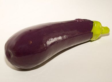 SelfDelve Aubergine
