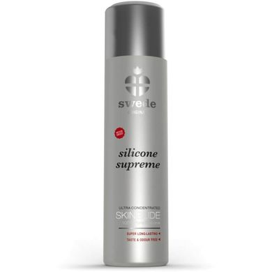 Swede Silicone Supreme Lube