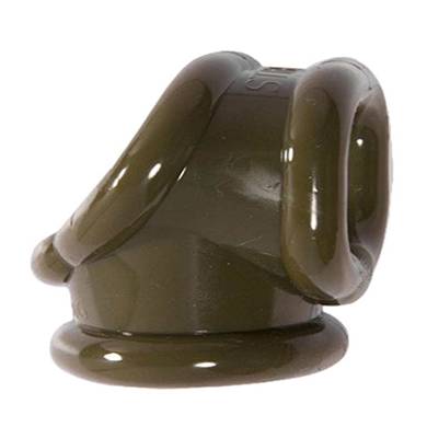 Oxballs Cocksling Olive Green/Sargent
