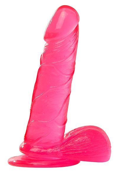 Toys For Lovers Dildo 