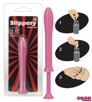 Slippery 3,5"