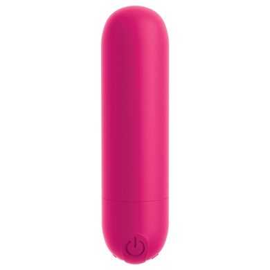OH MEIN GOTT! Bullets - #Play Rechargeable Bullet -Pink