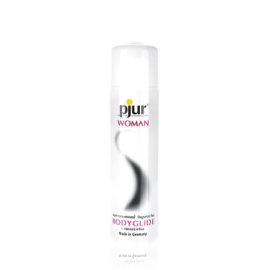 Woman Bodyglide, silikonbasiert, 100 ml