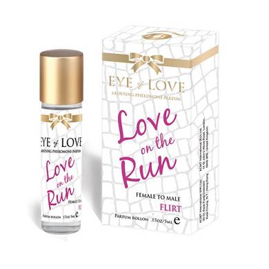 EOL Mini Roll-on Parfm Frau/Mann Flirt - 5 ml