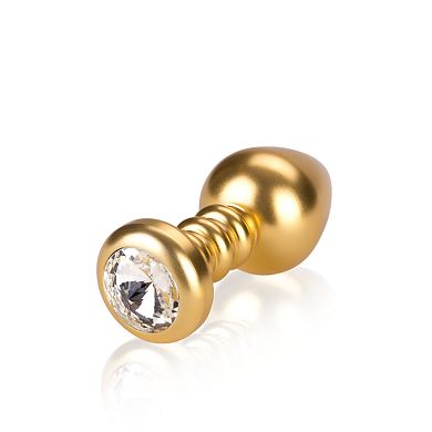 Luv Plug, gold, 10 cm