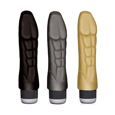 Joystick The Body