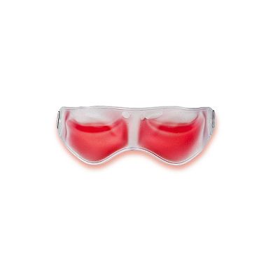 Gel Maske rot