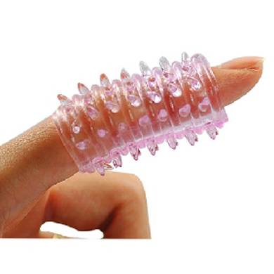 Fingerhlle (ohne Vibration)