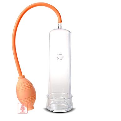 Penispumpe Big Cock